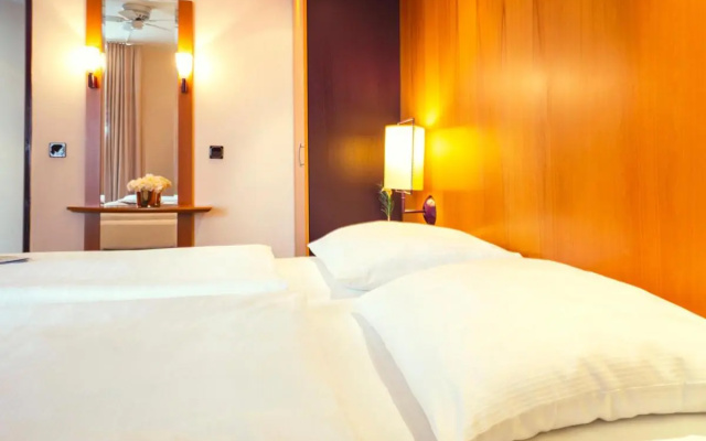 Victor's Residenz-Hotel Frankenthal