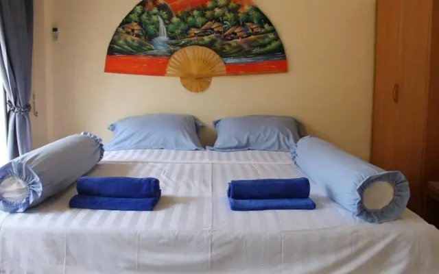 Guesthouse "Good Luck"