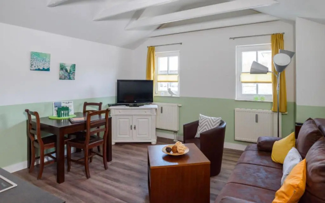 Villa Binz - Apt. 03