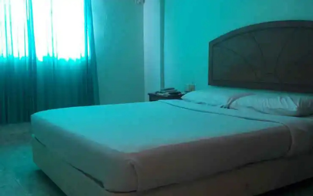 Hotel Bunda