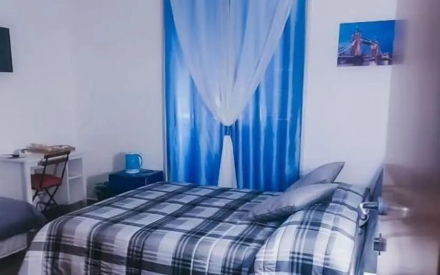 B&B Giosuè