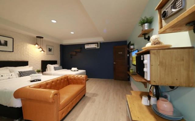 Adagio Bangkok