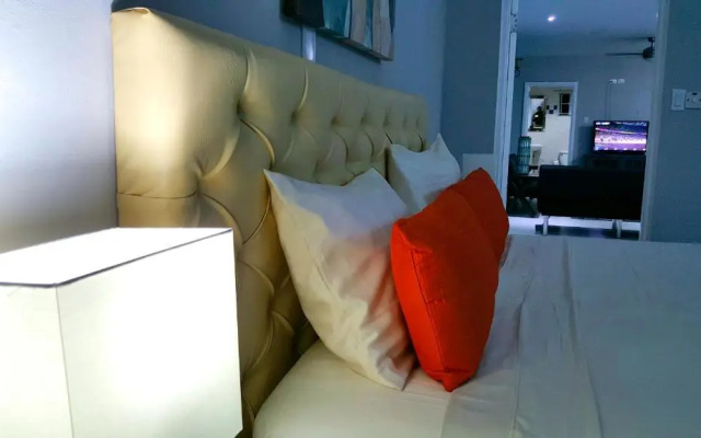 New Kingston Guest Apartments @ Donhead