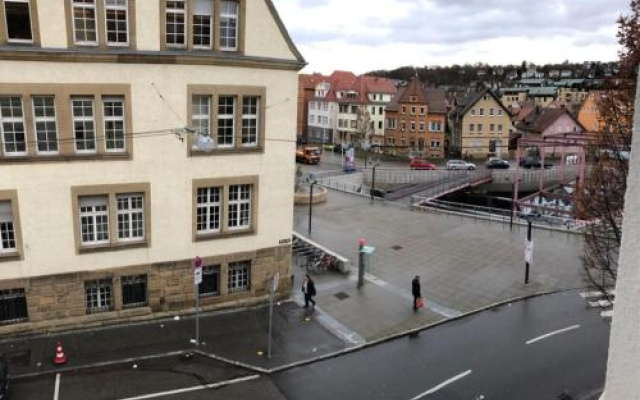 Hotel Geiger
