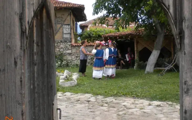 Guest House House of Crafts