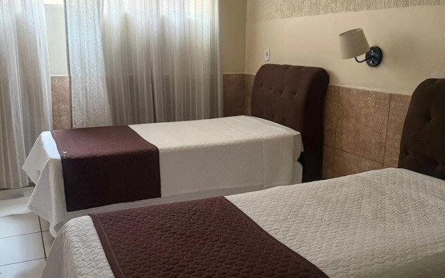 Hotel Estilo