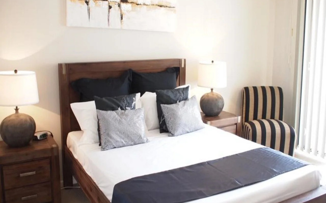 Edge Apartments Cairns