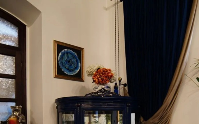 Panderma Port Otel