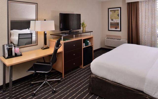 Holiday Inn: Portland- I-5 S (Wilsonville)