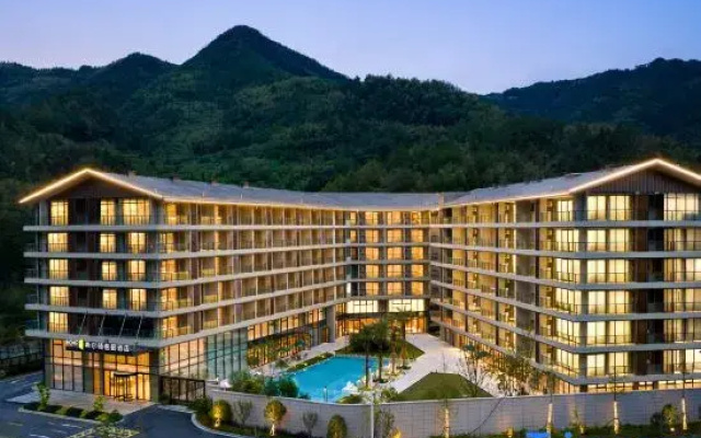 Home2 Suites by Hilton  Wenzhou Wencheng