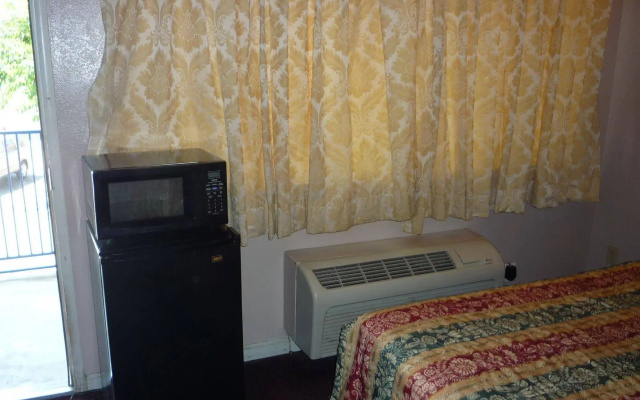 Nice Inn Yuba City