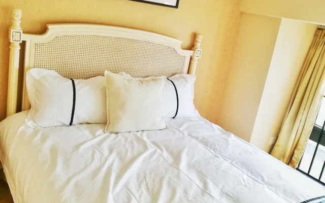 ID HOUSE near by Beijing Capital Airport