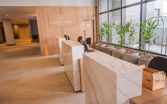 Dall'Onder Planalto