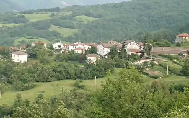 Agriturismo Alpi