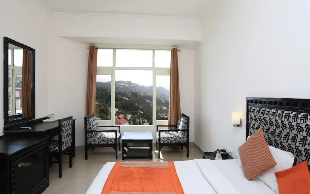OYO 8637 Shivam Hotel