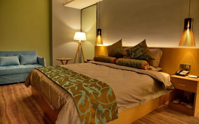 Foshan Four Season Boutique Hotel