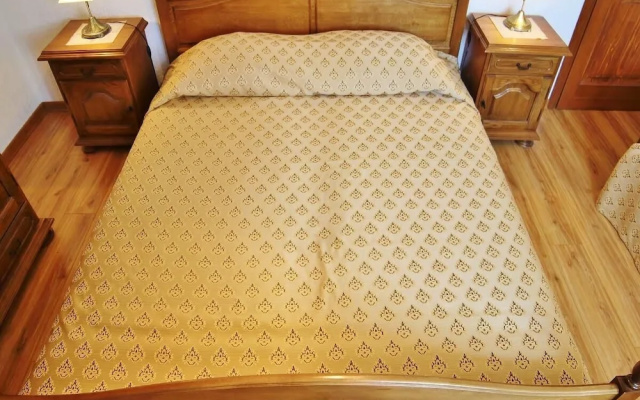 Holiday Home Murva