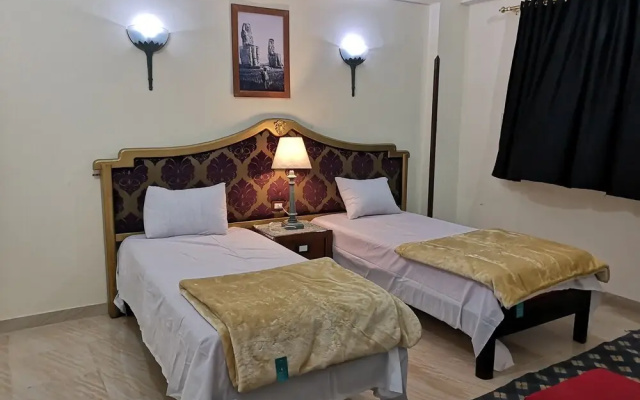 Luxor Bella Vista Apartments