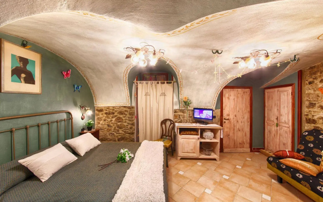 MuntaeCara Albergo Diffuso