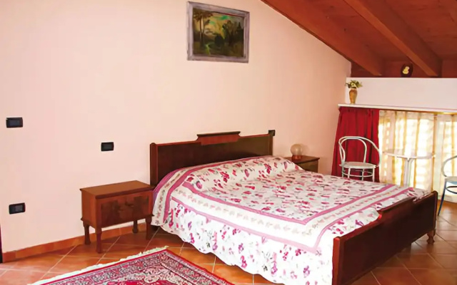 B&B Rudela Nonna Maria