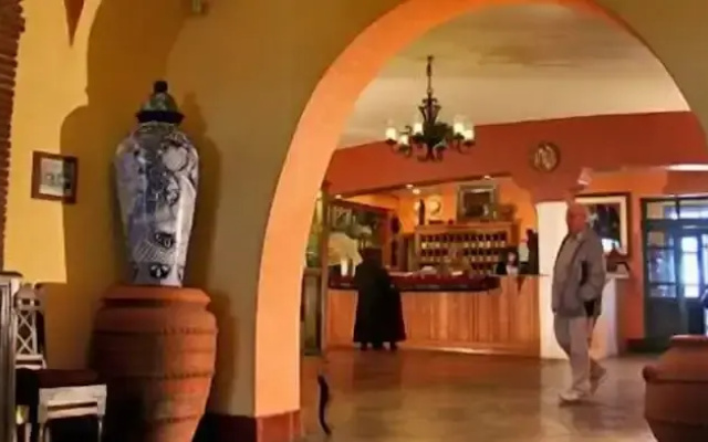 La Posada Hotel