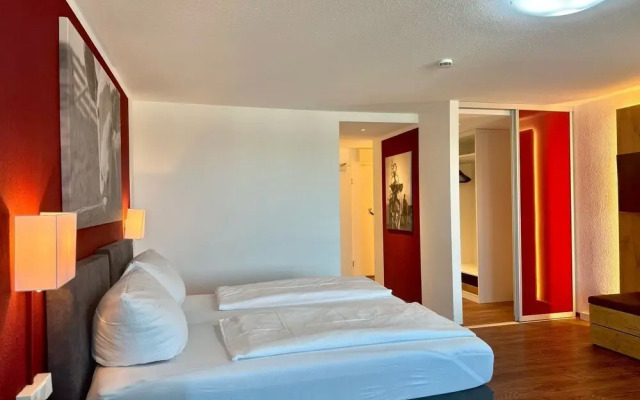 My Park hotel Kempten by AR hotels
