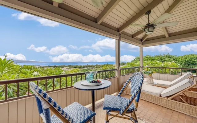 Wailea Ekolu 504, Kihei