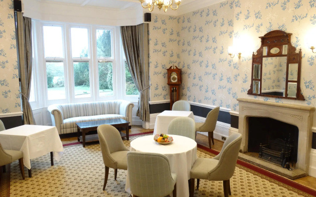 Cantley House Hotel