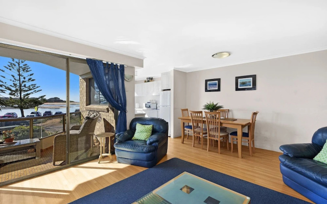 Sundowner Apartment 2