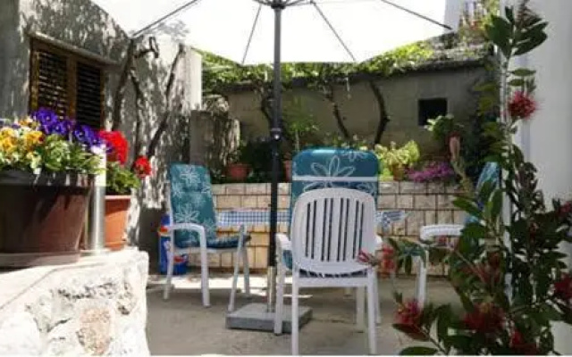 Guesthouse Petrusic