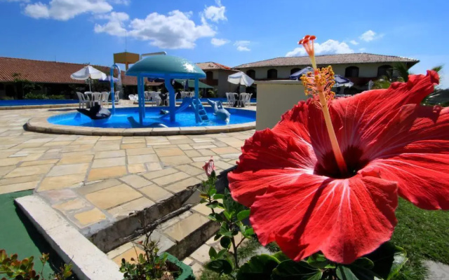 Morro das Pedras Clube Hotel