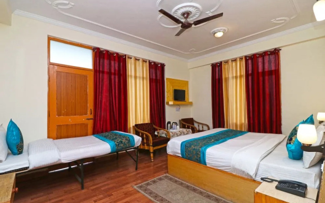 Trimrooms Manali