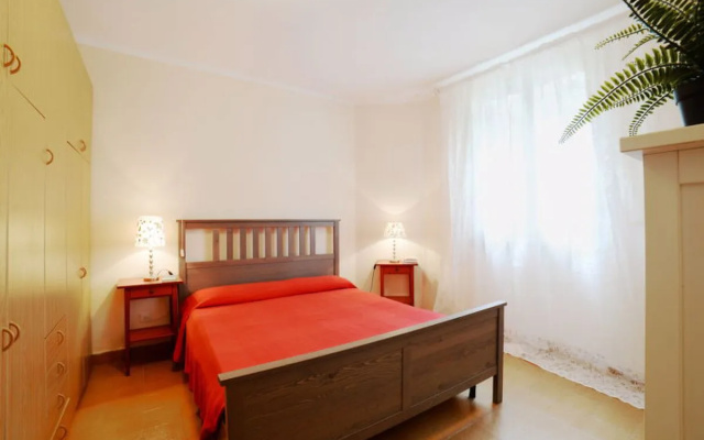 Apartment la Roccia Rio Marina