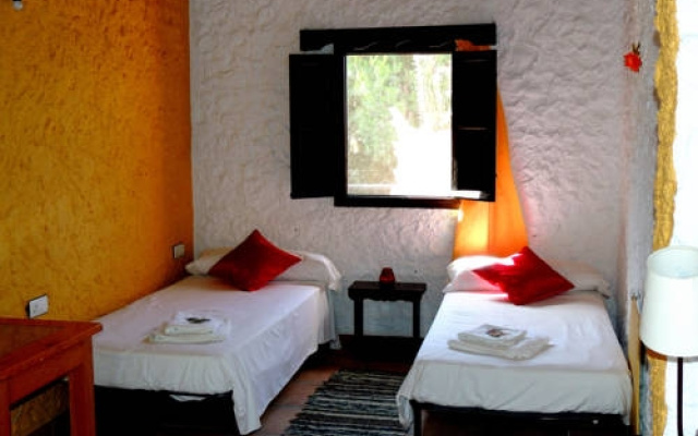 Hotel Rural Alberdini