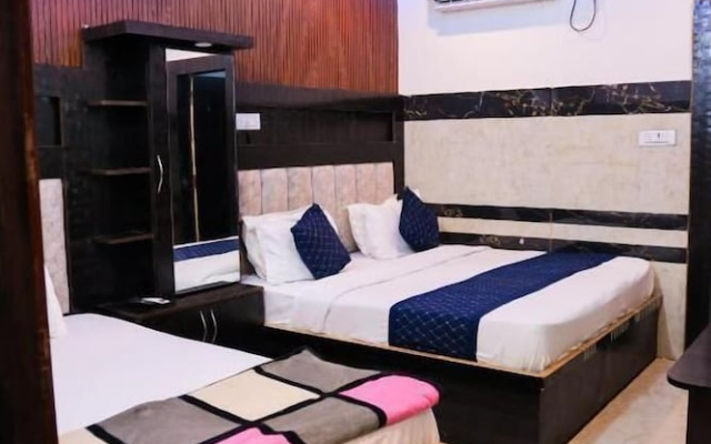 Hotel Luxury Palace Vrindavan