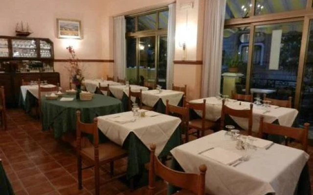 Albergo Italia