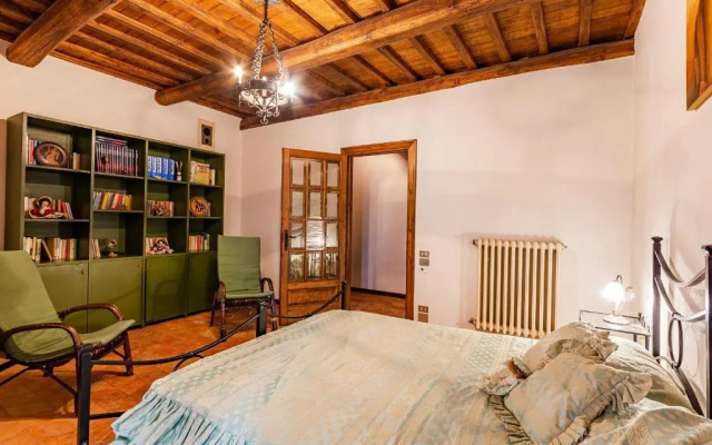 Podere Stabbione Countryhouse