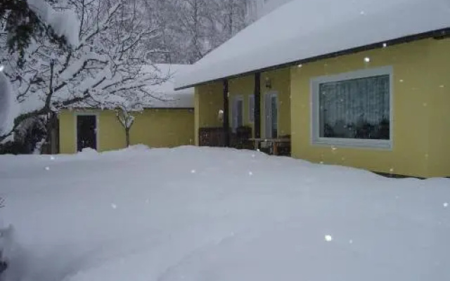 Ferienhaus Familie Griesner
