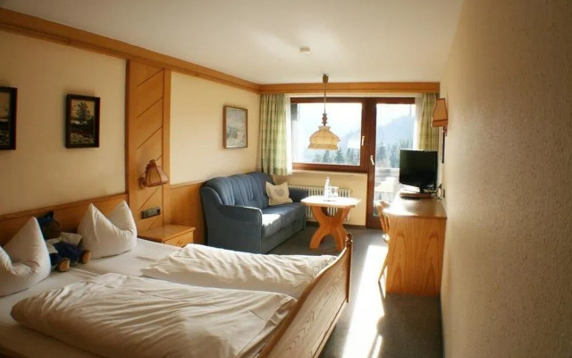 Berghotel Maderhalm