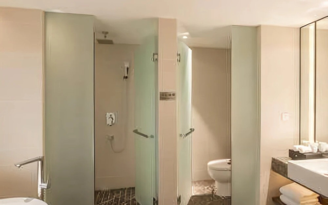 Rome Hotel Tonglu