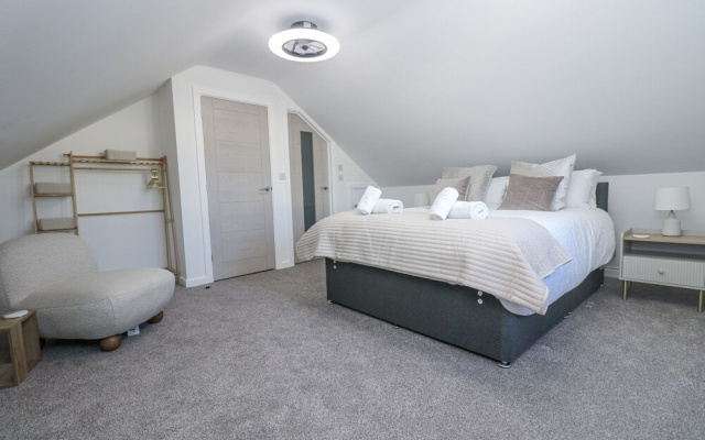 Cosy Retreat