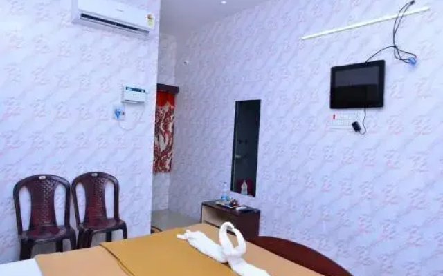 Maharaja Residency