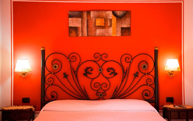 Resort Costa House