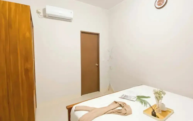 Big And Cozy 3Br Apartment At Transpark Juanda Bekasi Timur