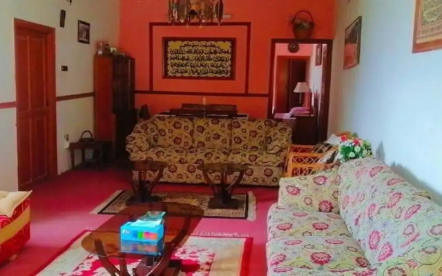 Poonch Guest house