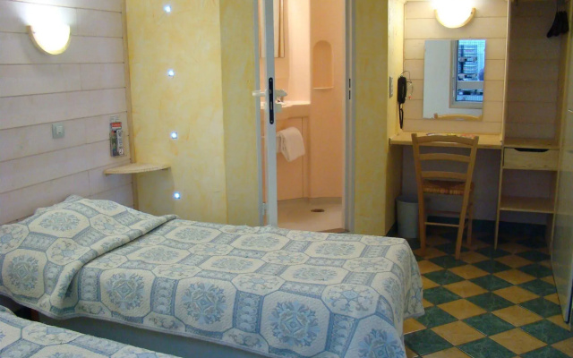 Fasthotel Chambéry