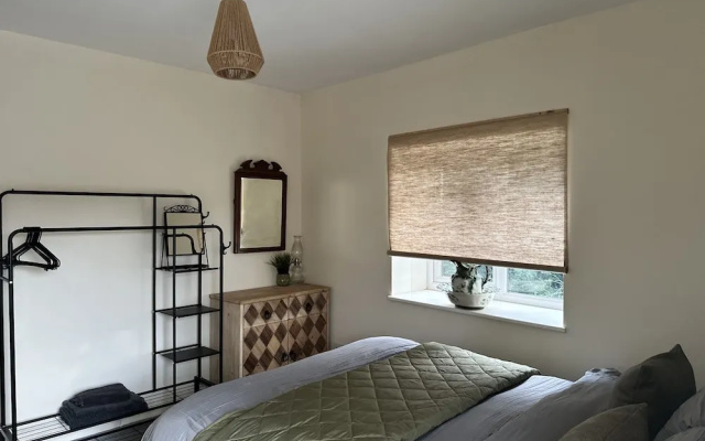 Captivating 1-bed Apartment in Hereford