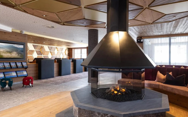 Galtenberg Family & Wellness Resort