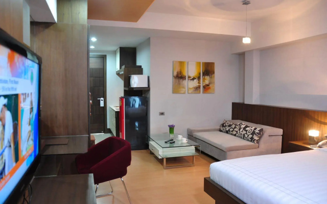 Palms@sukhumvit