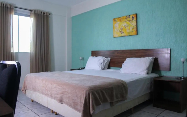 Nobile Plaza Hotel